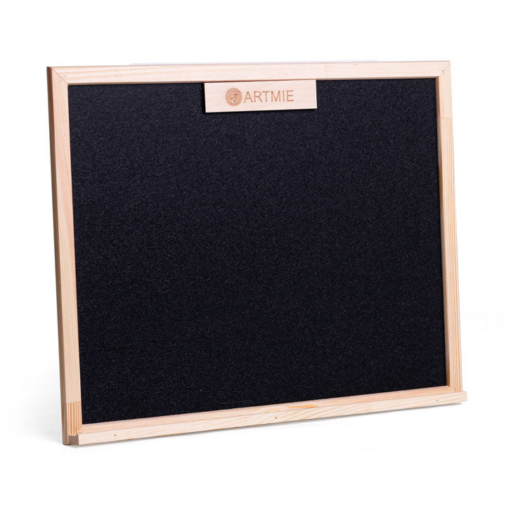 Doppelseitige Magnetwand für Kinder ARTMIE 40 x 50 cm — Bild 7