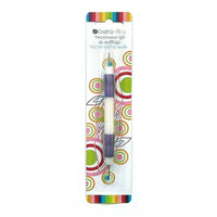 Doppelseitige Quilling-Nadel – kurz — Bild 2