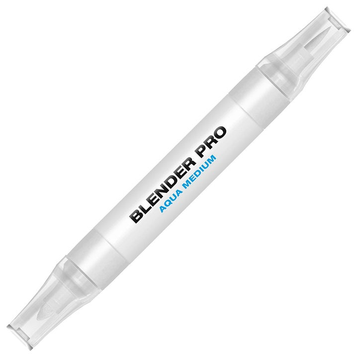 Doppelseitiger Aqua Blender — Bild 1
