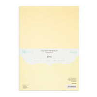 DP Craft Buntpapier-Set - 20 Blatt | verschiedene Farben — Bild 2