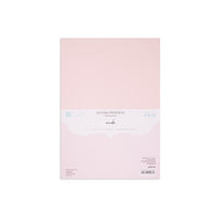 DP Craft Buntpapier-Set - 20 Blatt | verschiedene Farben — Bild 3