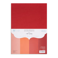DP Craft Buntpapier-Set - 20 Blatt | verschiedene Farbtöne — Bild 3