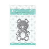 DP Craft Stanzschablone — Bild 1