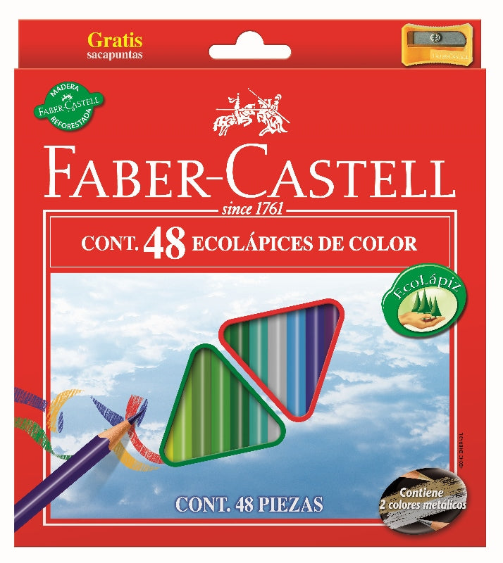 Dreieckige Pastellkreiden — Bild 2