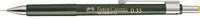Druckbleistift 9713 | verschiedene Dicken — Bild 1