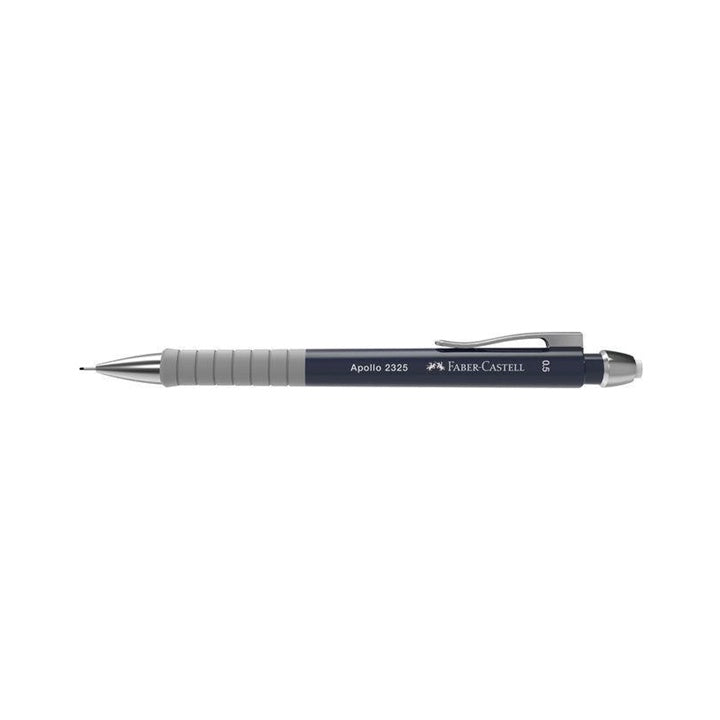Druckbleistift Apollo 0,5 mm | verschiedene Farben — Bild 3