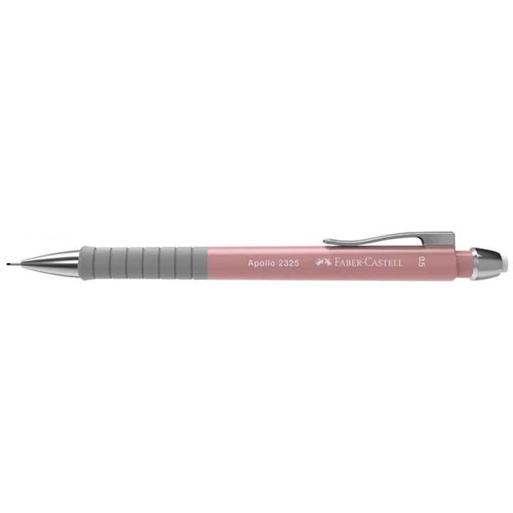 Druckbleistift Apollo 0,5 mm | verschiedene Farben — Bild 1