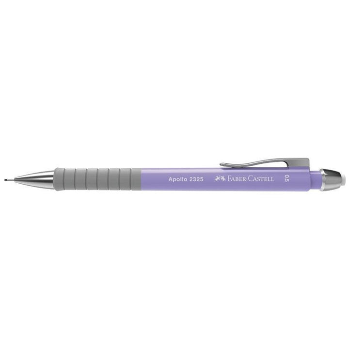 Druckbleistift Apollo 0,5 mm | verschiedene Farben — Bild 2