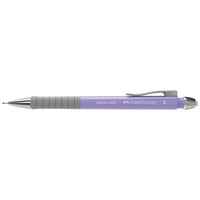 Druckbleistift Apollo 0,5 mm | verschiedene Farben — Bild 2