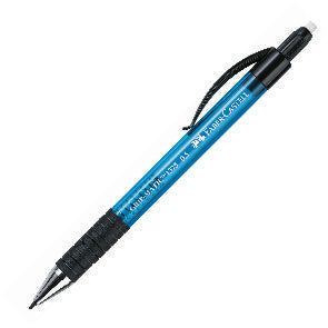 Druckbleistift Grip Matic 0,5 mm - verschiedene Farben wählen — Bild 3