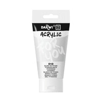 Acrylfarbe DARWI Acryl 75 ml