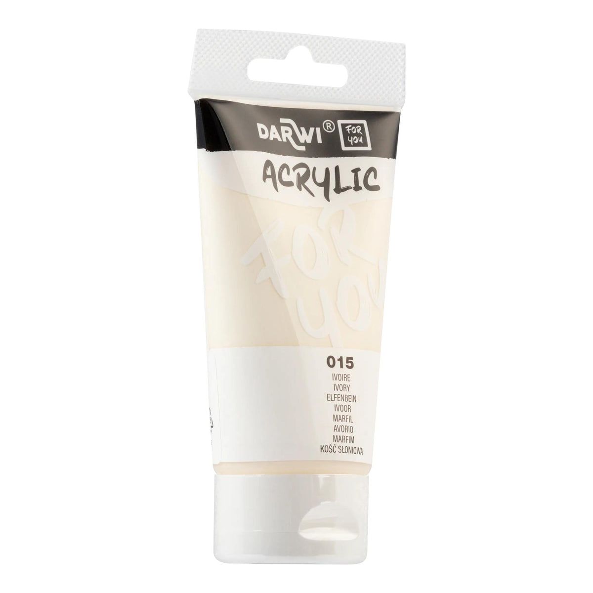 Acrylfarbe DARWI Acryl 75 ml