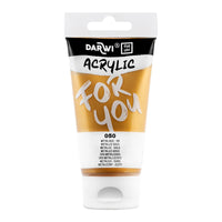 Acrylfarbe DARWI Acryl 75 ml