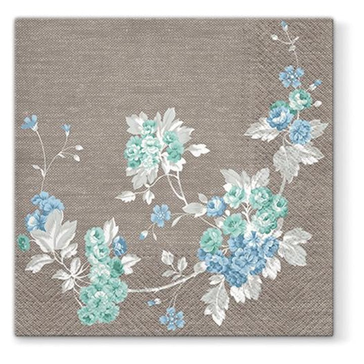 Duftende Decoupage-Servietten — Bild 1