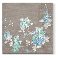 Duftende Decoupage-Servietten — Bild 1