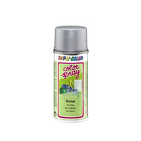 DUPLI COLOR Silber Dekoratives Spray — Bild 2