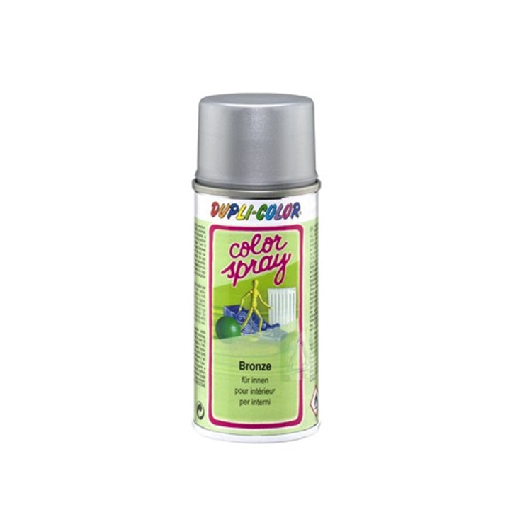 DUPLI COLOR Silber Dekoratives Spray — Bild 2