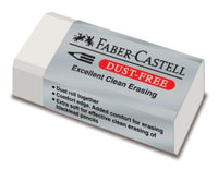 Dust-free Radierer – verschiedene Größen wählen — Bild 2