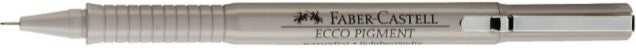 Ecco Pigment Fineliner 0,1 mm – verschiedene Strichstärken wählen — Bild 2