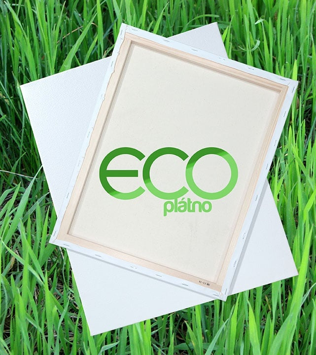 ECO Keilrahmen | Verschiedene Größen — Bild 65