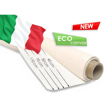 ECO Malerleinwand auf Rolle | verschiedene Breiten — Bild 2