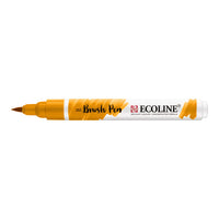 Ecoline Brush Pen Aquarellstift | 29 Farben zur Auswahl — Bild 3
