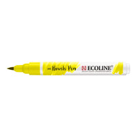 Ecoline Brush Pen Aquarellstift | 29 Farben zur Auswahl — Bild 4