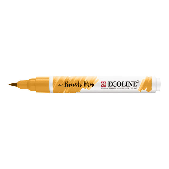 Ecoline Brush Pen Aquarellstift | 29 Farben zur Auswahl — Bild 5