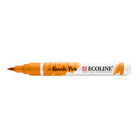 Ecoline Brush Pen Aquarellstift | 29 Farben zur Auswahl — Bild 7