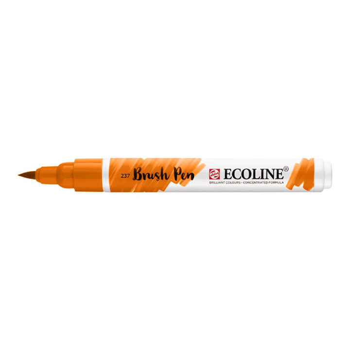 Ecoline Brush Pen Aquarellstift | 29 Farben zur Auswahl — Bild 8