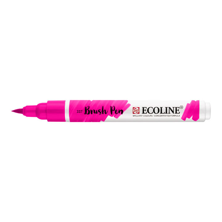 Ecoline Brush Pen Aquarellstift | 29 Farben zur Auswahl — Bild 12