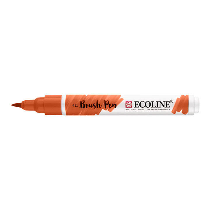 Ecoline Brush Pen Aquarellstift | 29 Farben zur Auswahl — Bild 14