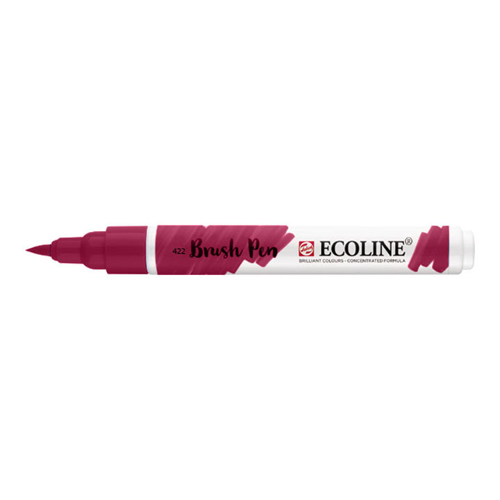 Ecoline Brush Pen Aquarellstift | 29 Farben zur Auswahl — Bild 16