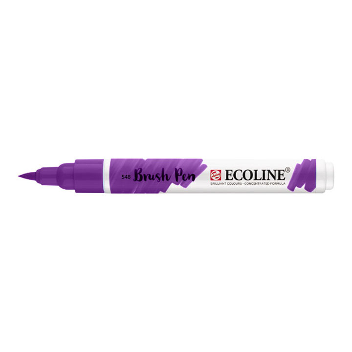 Ecoline Brush Pen Aquarellstift | 29 Farben zur Auswahl — Bild 20