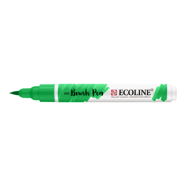 Ecoline Brush Pen Aquarellstift | 29 Farben zur Auswahl — Bild 22
