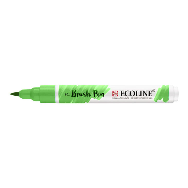 Ecoline Brush Pen Aquarellstift | 29 Farben zur Auswahl — Bild 23
