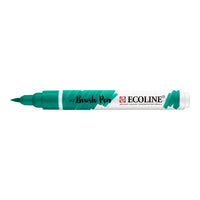 Ecoline Brush Pen Aquarellstift | 29 Farben zur Auswahl — Bild 24