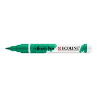 Ecoline Brush Pen Aquarellstift | 29 Farben zur Auswahl — Bild 25