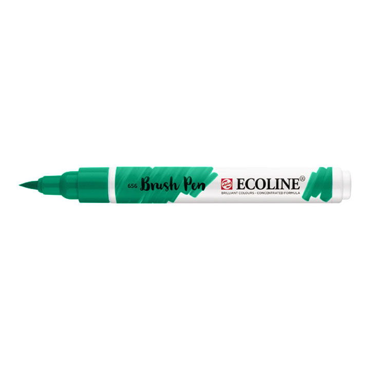 Ecoline Brush Pen Aquarellstift | 29 Farben zur Auswahl — Bild 25