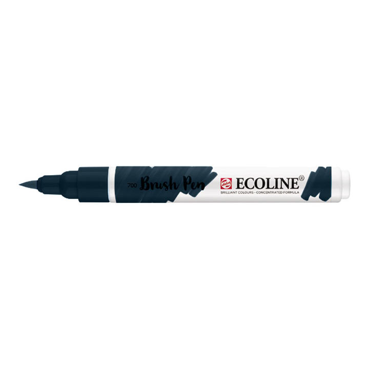 Ecoline Brush Pen Aquarellstift | 29 Farben zur Auswahl — Bild 26