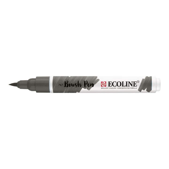 Ecoline Brush Pen Aquarellstift | 29 Farben zur Auswahl — Bild 27