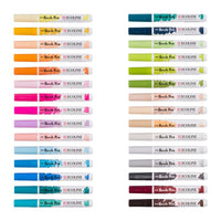 Ecoline Brush Pen Aquarellstifte 30 Stück — Bild 1
