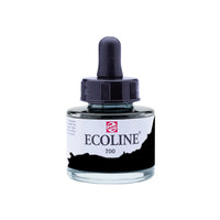 Ecoline Flüssig-Aquarellfarbe 30 ml | verschiedene Farbtöne — Bild 13
