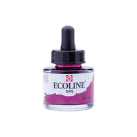 Ecoline Flüssig-Aquarellfarbe 30 ml | verschiedene Farbtöne — Bild 17