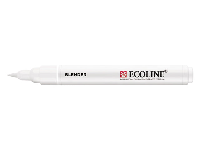 Ecoline Pinselstift-Set — Bild 1