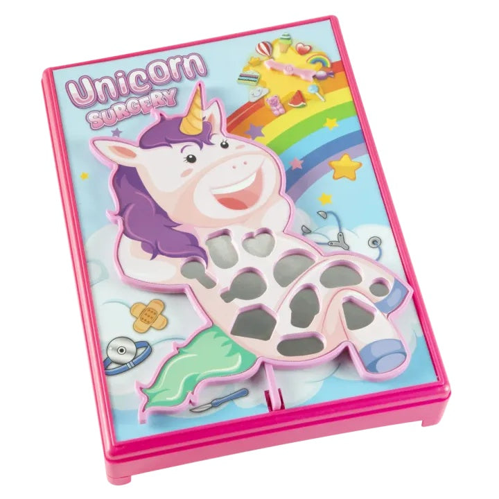 Einhorn Chirurgie Steady Hand Spiel für Kinder — Bild 5
