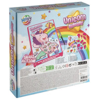 Einhorn Chirurgie Steady Hand Spiel für Kinder — Bild 2