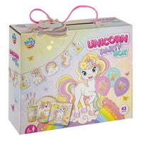 Einhorn Kinder Party Set 43 Teile — Bild 4