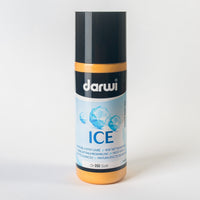 Eiseffekt-Farbe DARWI Ice 80 ml