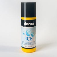 Eiseffekt-Farbe DARWI Ice 80 ml